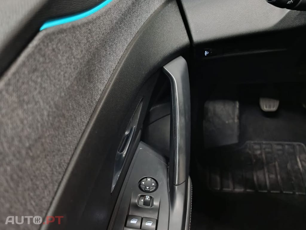 Peugeot 308 SW 1.5 BlueHDi Allure 130cv