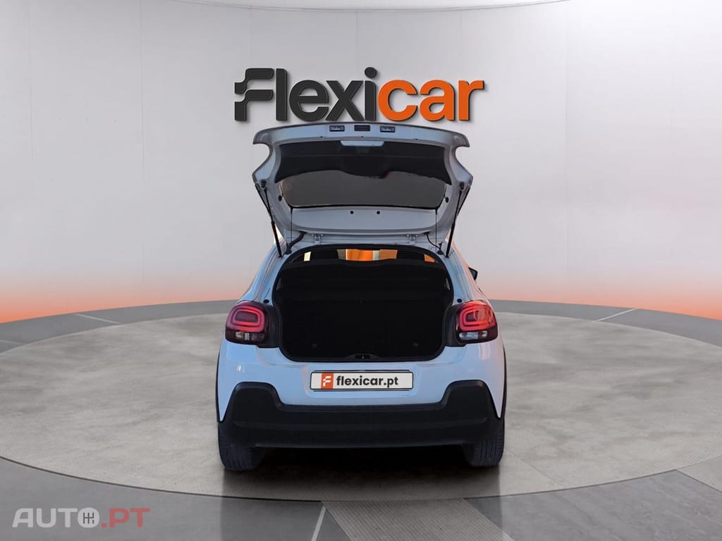 Citroen C3 1.5 BlueHDi Live