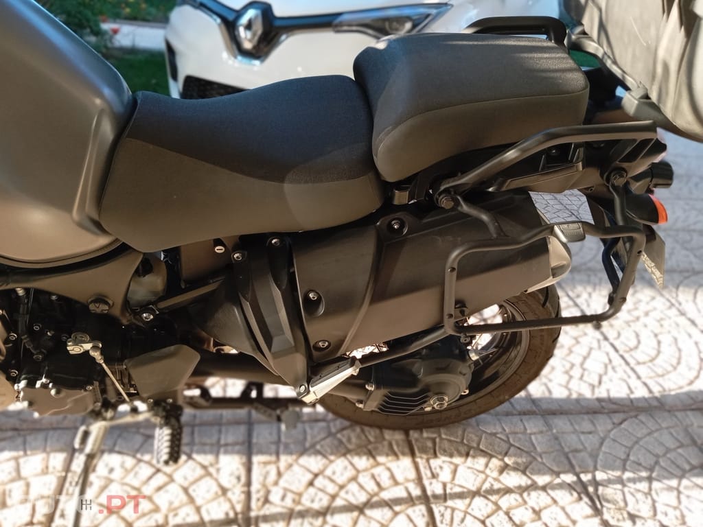 Yamaha XT1200Z Super Tenere TOURER