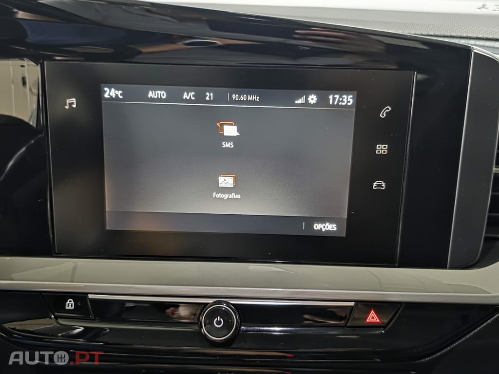 Opel Mokka-E Edition