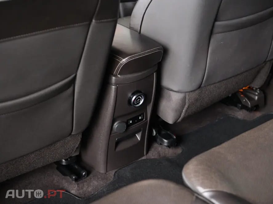 Renault Espace 1.6 dCi Zen EDC