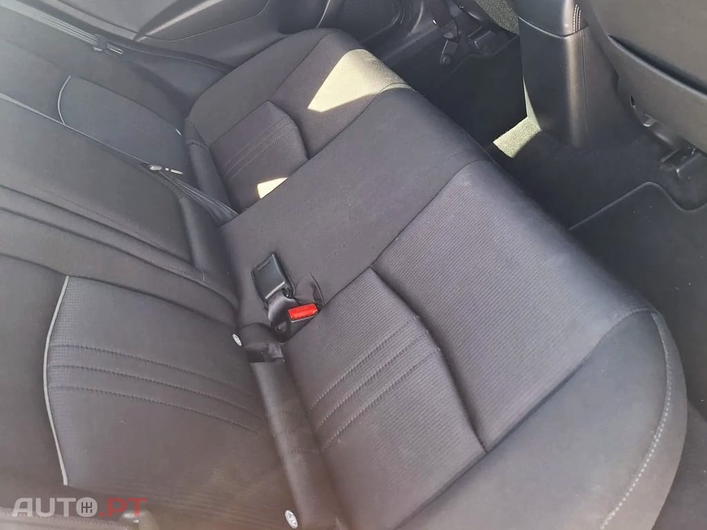 Mazda CX-3 1.8 Skyactiv-D Advance Navi