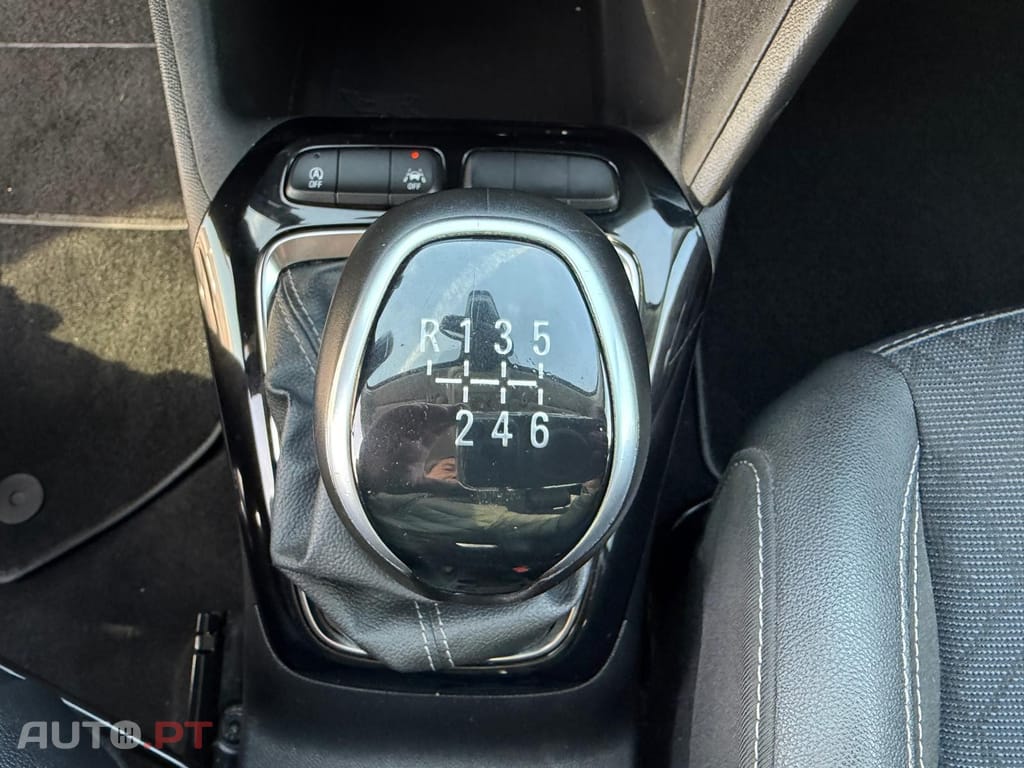 Opel Corsa 1.5 D Elegance