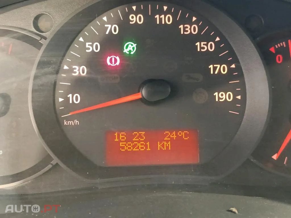 Renault Kangoo Express 1.5 dCi Business S/S 3L