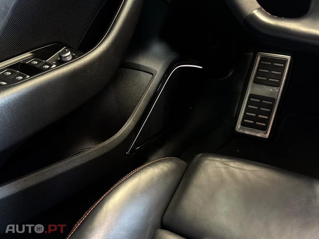 Audi RS3 Sportback 2.5 TFSI quattro S tronic