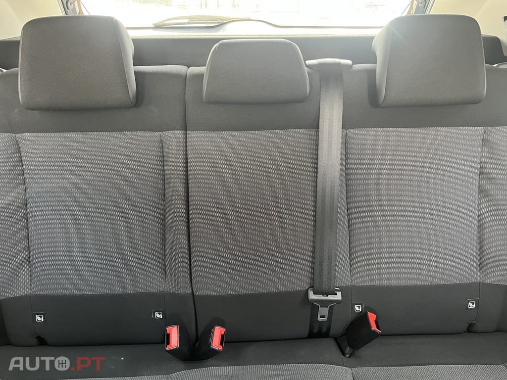 Citroen C4 Cactus 1.2 PureTech Shine