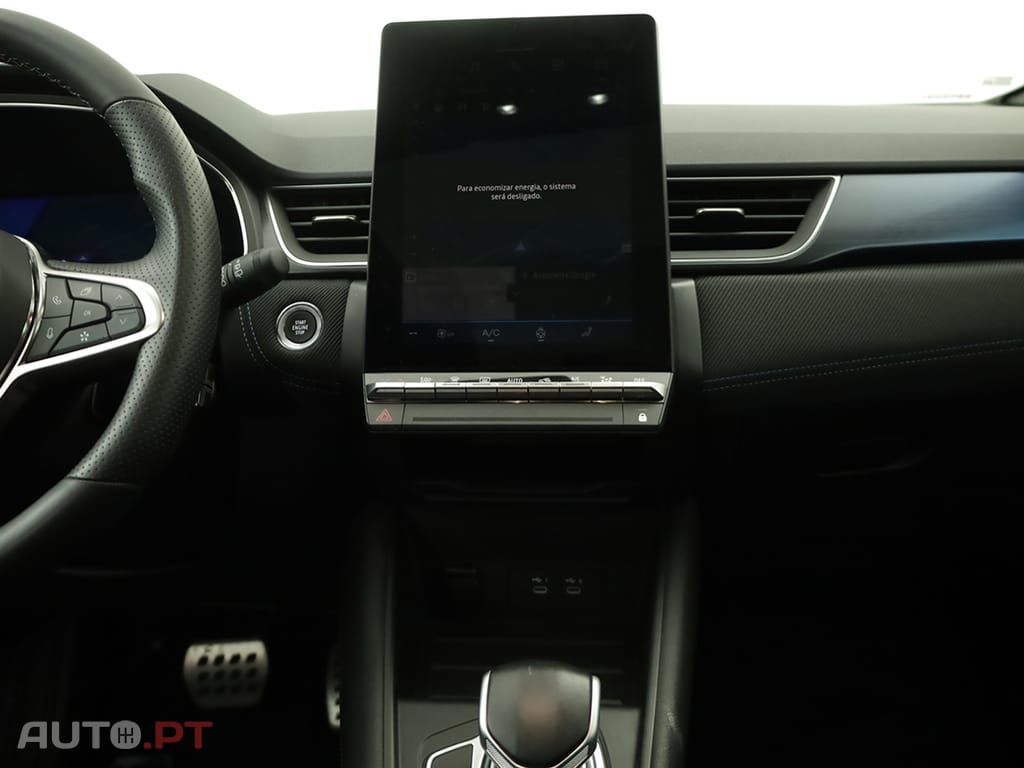Renault Symbioz Symbioz 1.6 E-Tech Full Hybrid Esprit Alpine