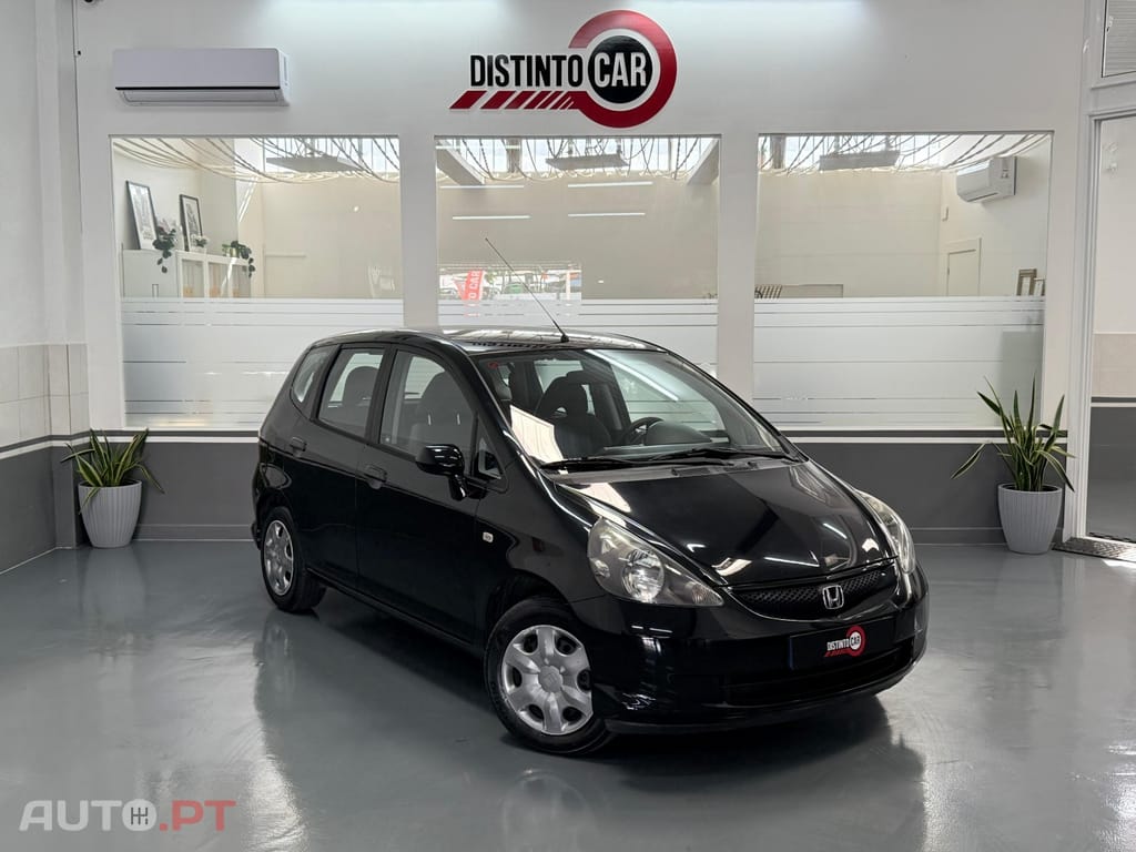 Honda Jazz 1.2 Cool Plus