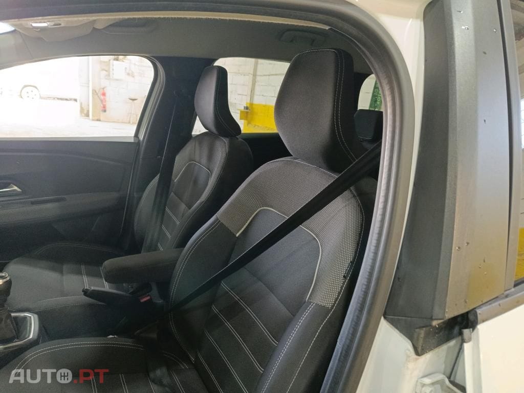 Dacia Jogger 1.0 TCe Comfort 7L