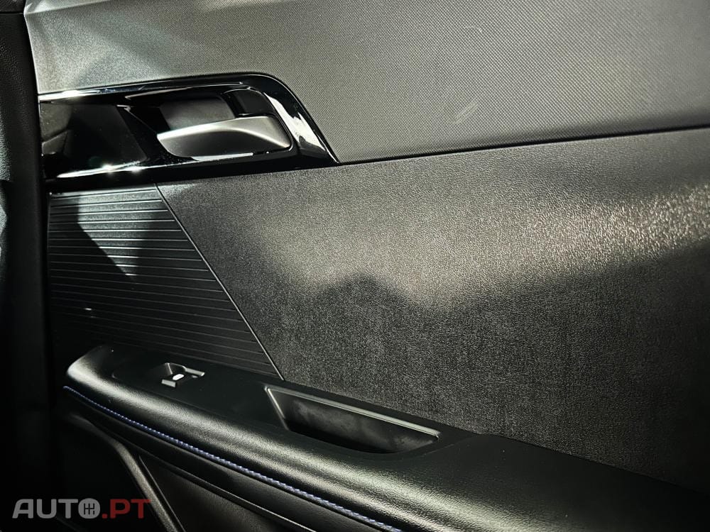 MG MG4 51 kWh Standard