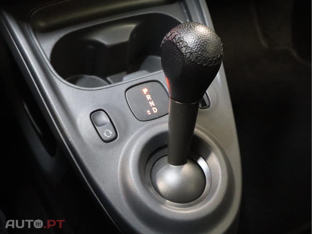 Smart ForFour 0.9 90cV Prime  auto.