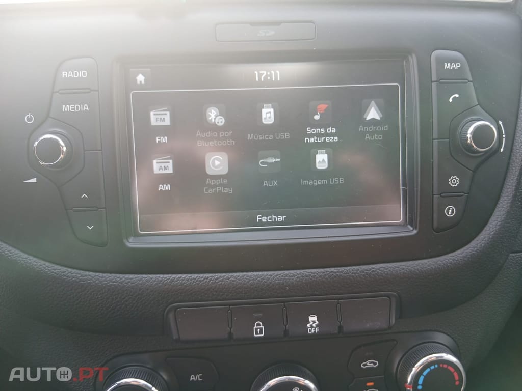 Kia Ceed SW 1.4 CRDi Nav Line