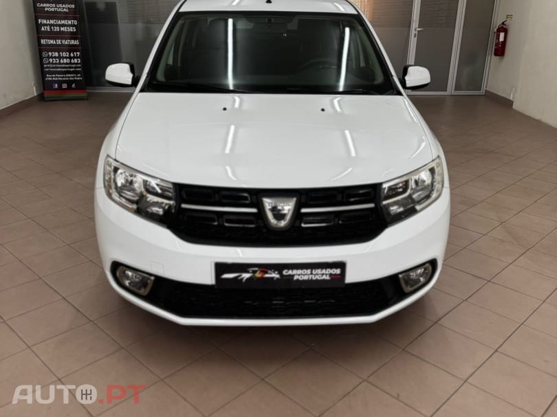 Dacia Logan 0.9 TCe Confort