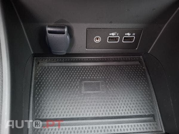 Renault Captur 1.0 TCe 90 RS Line