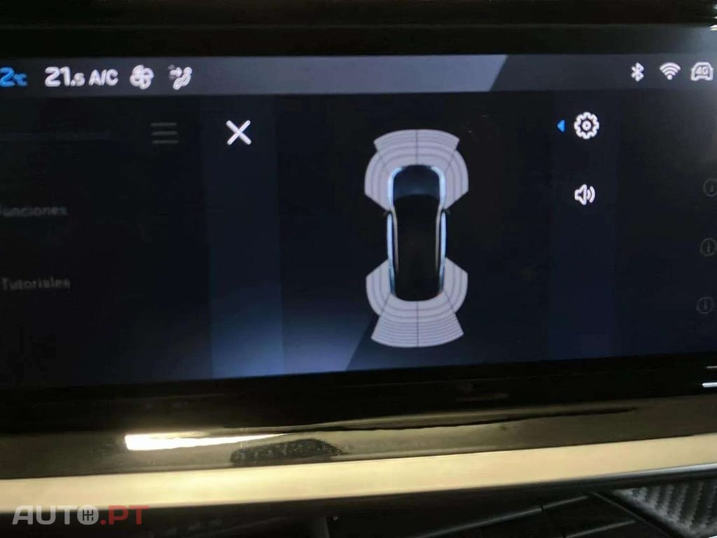 Peugeot 2008 1.2 PureTech Allure EAT8