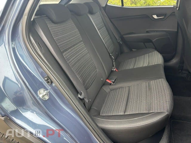 Kia Stonic 1.0 T-GDI Drive 7DCT