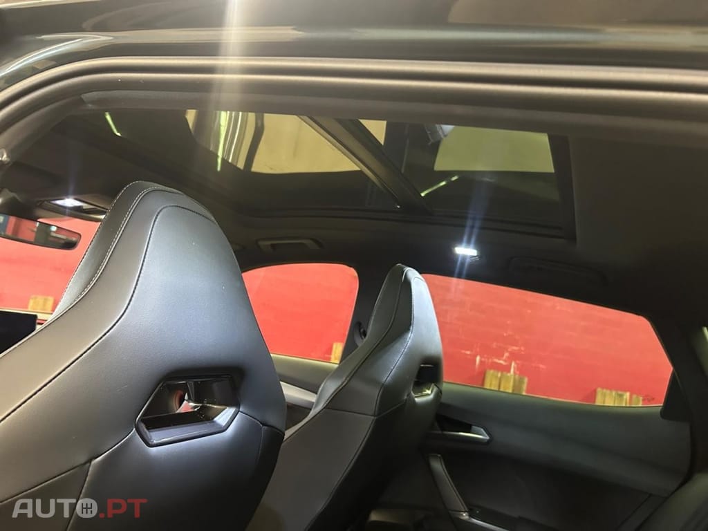 Cupra Formentor 1.4 e-Hybrid DSG VZ