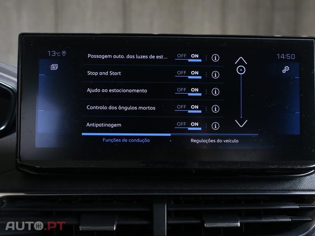 Peugeot 3008 1.2 PureTech Allure Pack