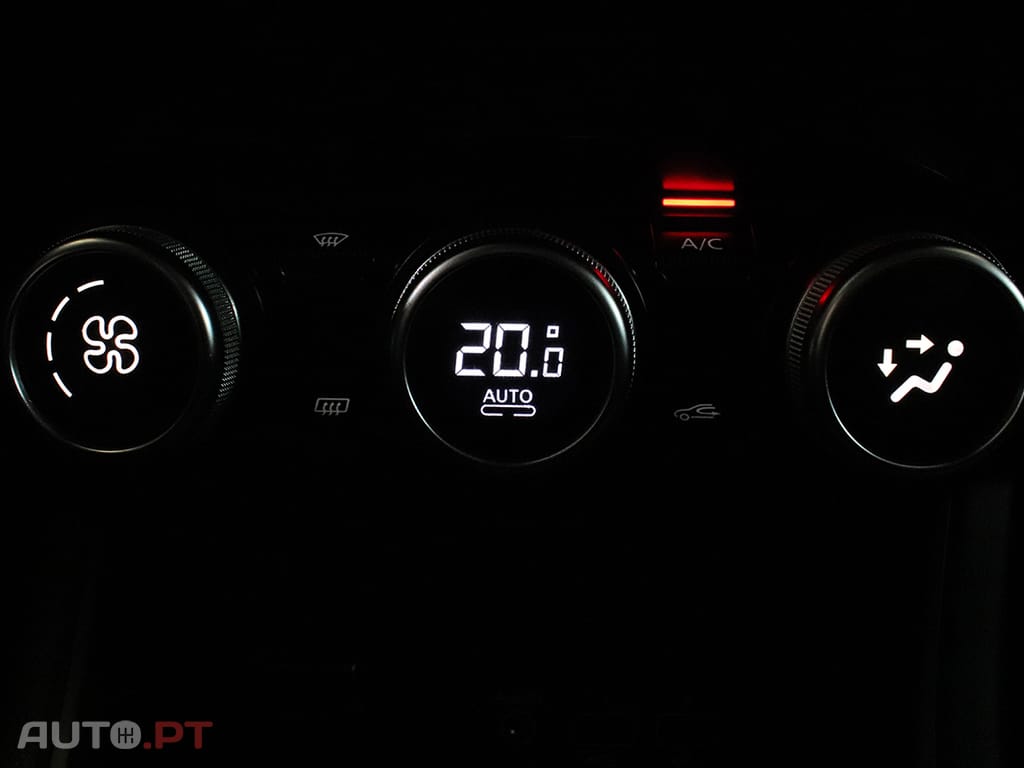 Renault Captur Captur 1.0 TCe Intens