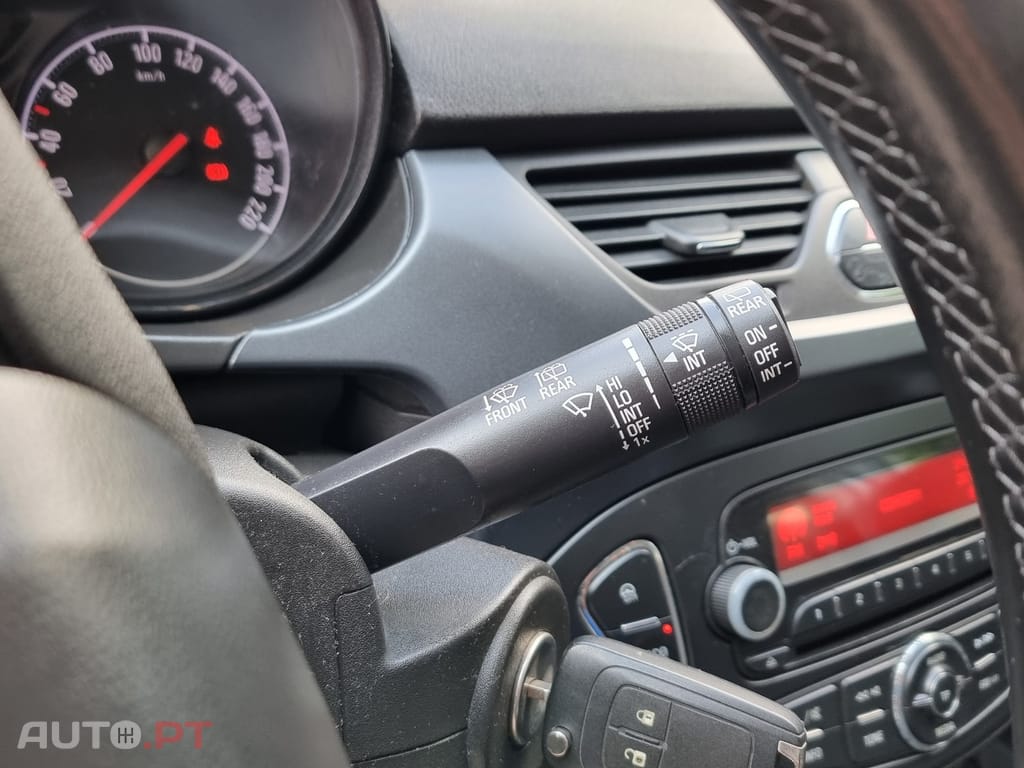 Opel Corsa 1.3 CDTi Enjoy