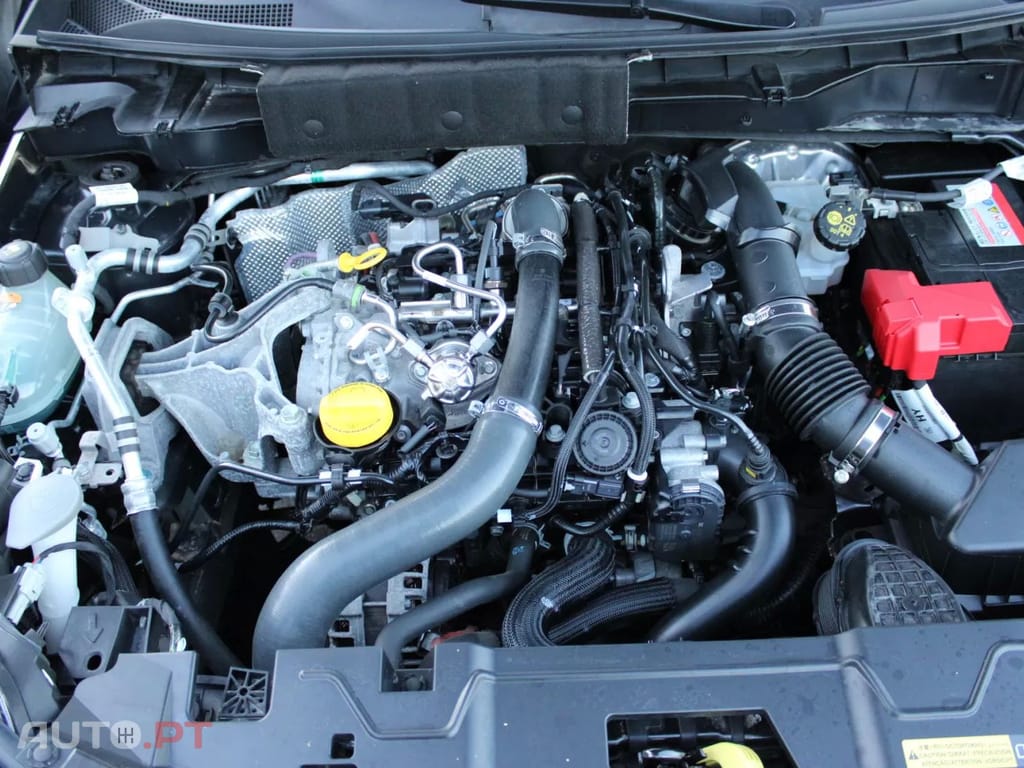 Nissan Juke 1.0 DIG-T Acenta