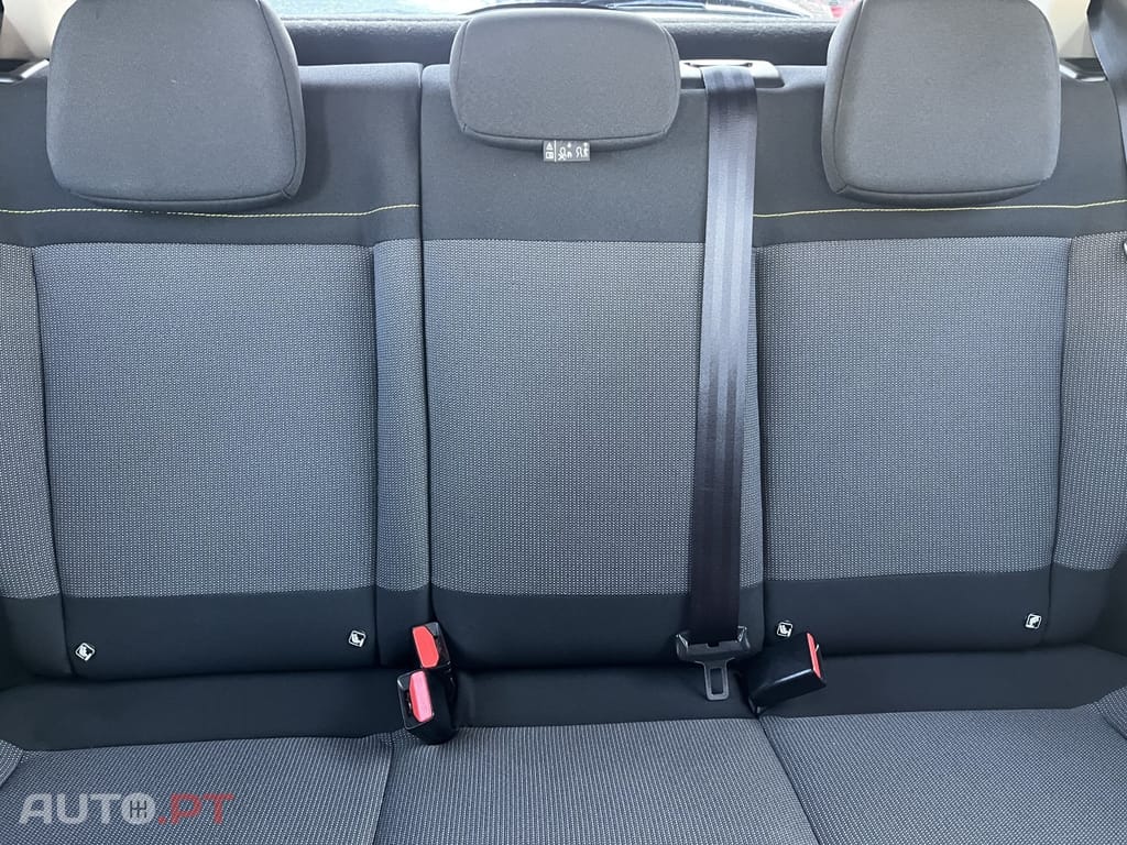 Citroen C3 1.2 PureTech Feel
