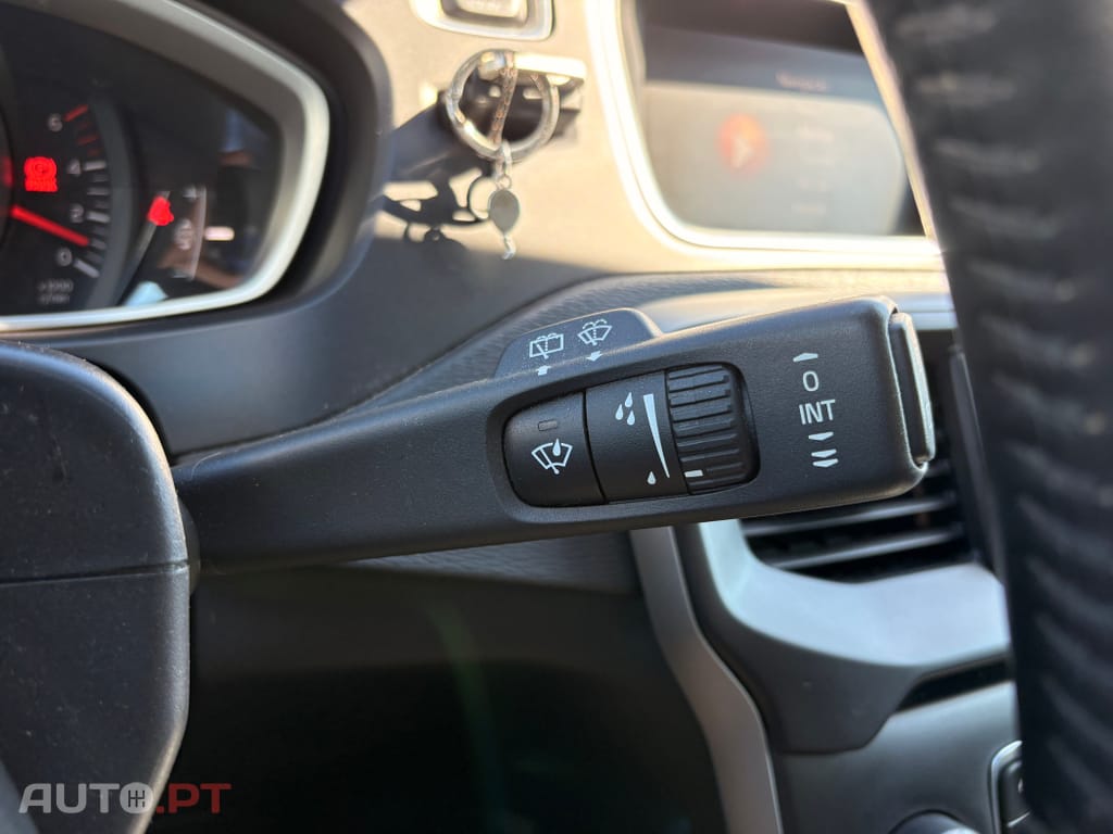 Volvo V40 2.0 D2 Inscription