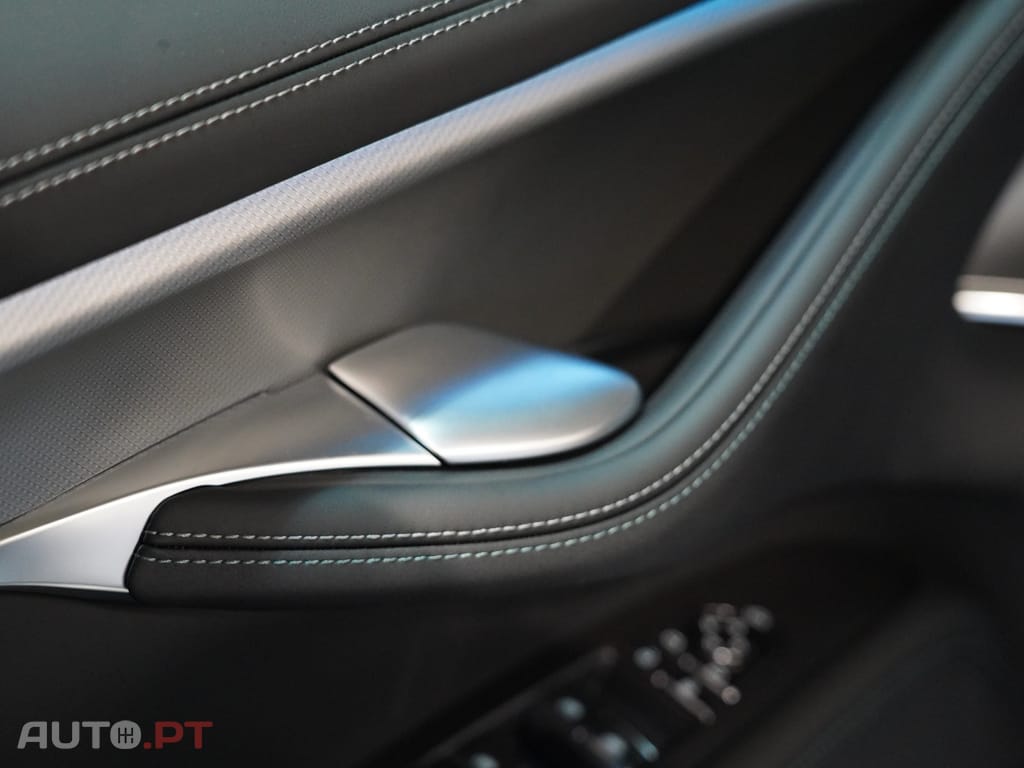 BYD Sealion 7 82.5 kWh Comfort