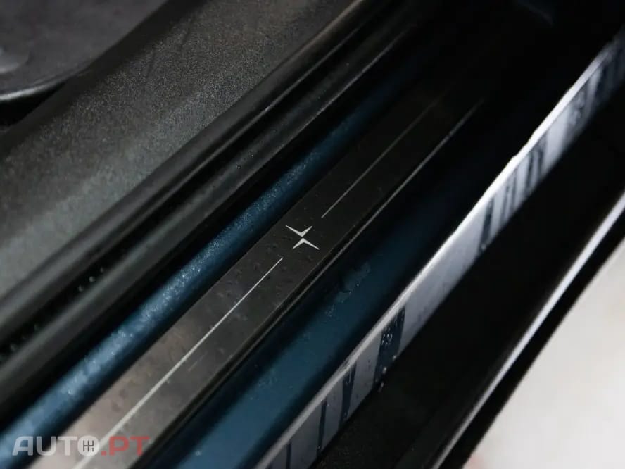 Polestar 2 Long Range 78 kWh AWD