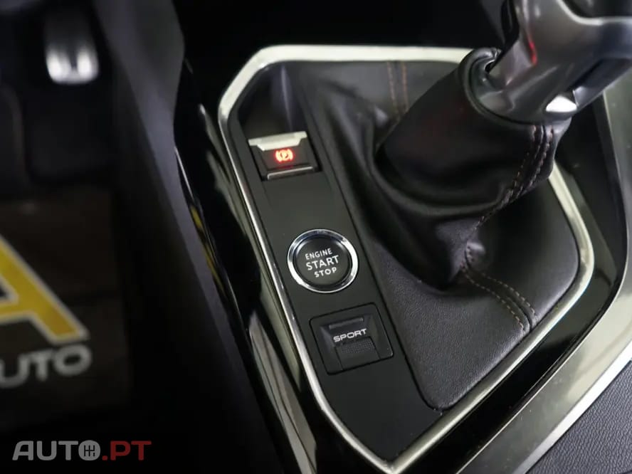 Peugeot 5008 1.5 BlueHDi GT Line