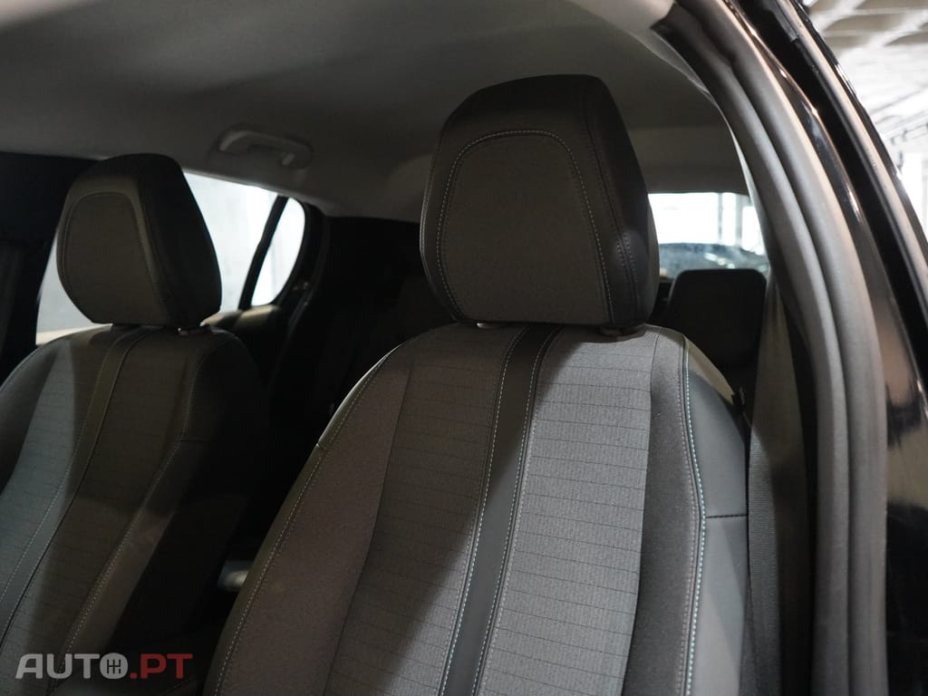 Peugeot 208 1.2 PureTech Allure