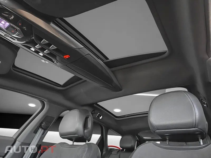 DS DS5 1.6 BlueHDi So Chic