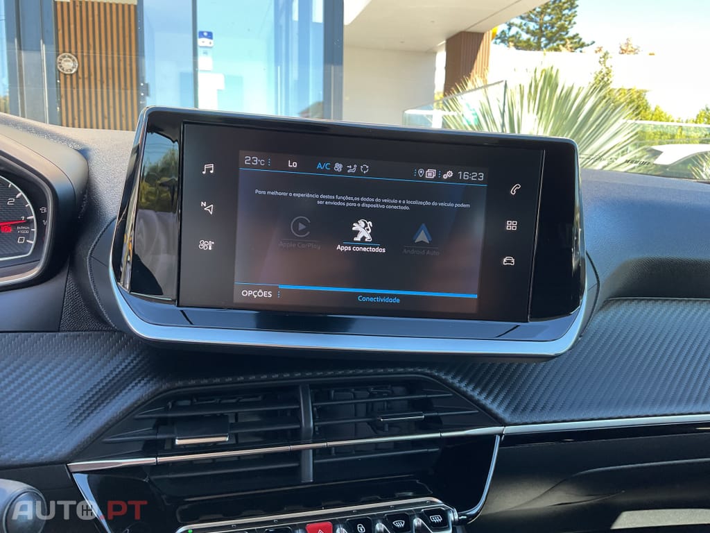 Peugeot 2008 1.2 PureTech Active