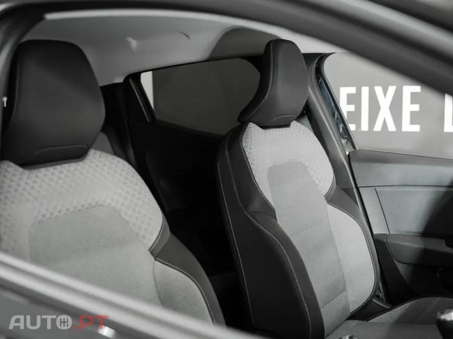 Renault Clio 1.0 TCe Evolution