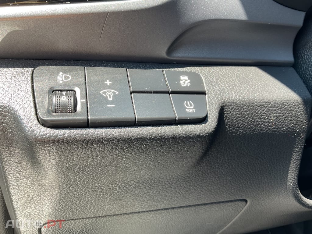 Kia Stonic 1.6 CRDi Urban