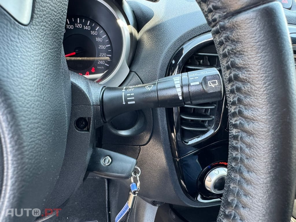 Nissan Juke 1.5 dCi N-Connecta