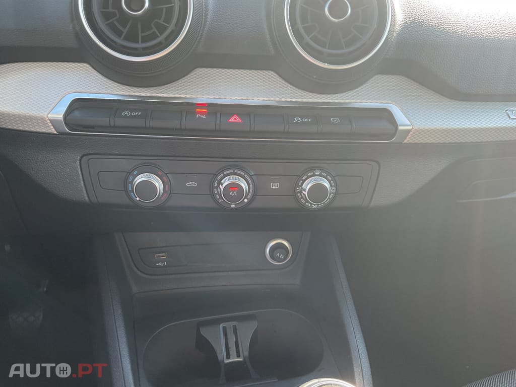 Audi Q2 1.6 TDI