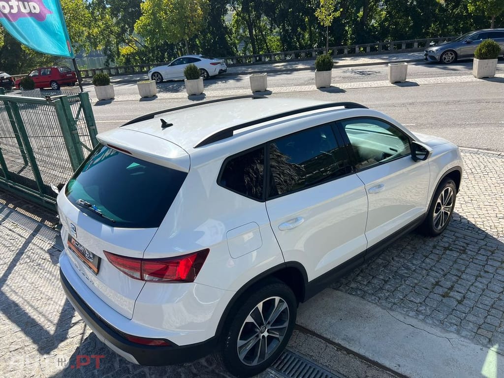 Seat Ateca 1.0 TSI Style