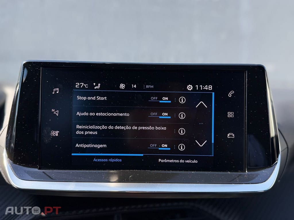 Peugeot 2008 1.2 PureTech Allure EAT8