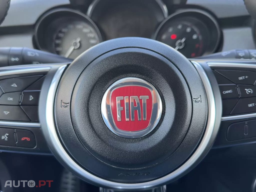 Fiat 500X 1.0 FireFly Cross