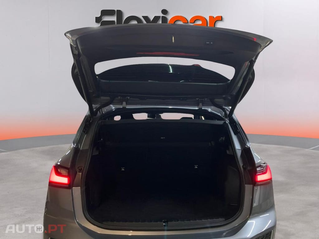 BMW 218 Active Tourer d Pack M Auto