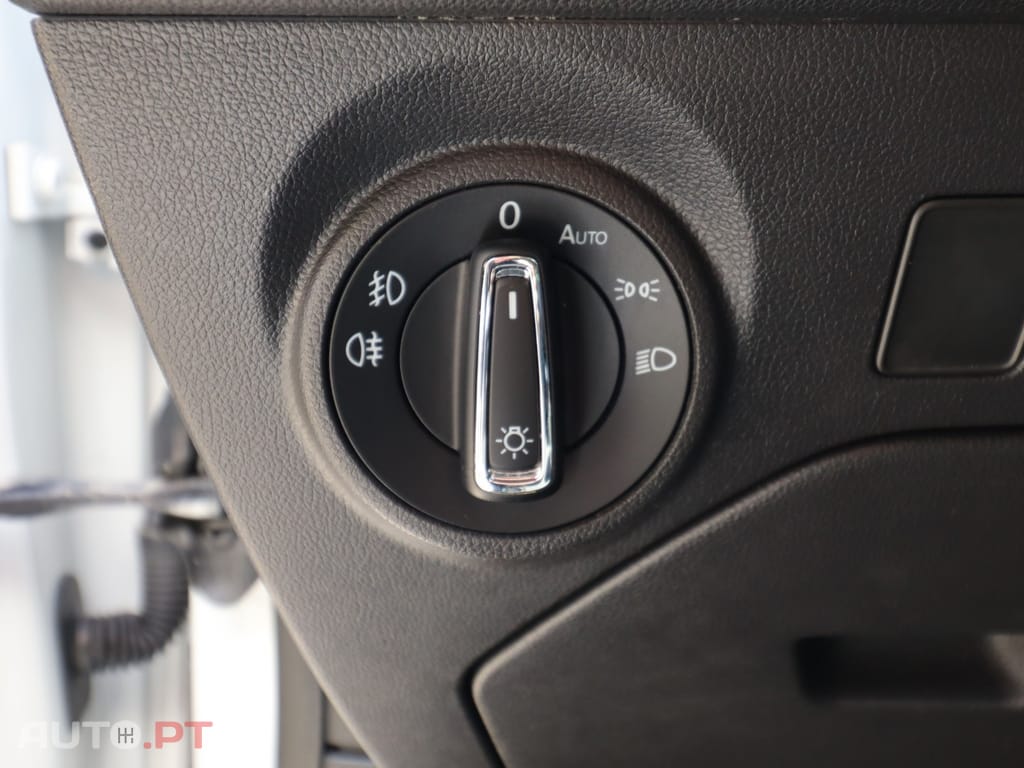Seat Leon 2.0 TDI FR S/S