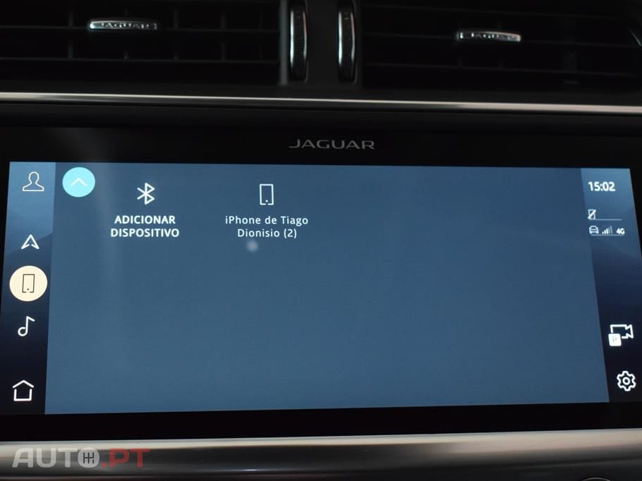 Jaguar I-Pace SE AWD Aut.