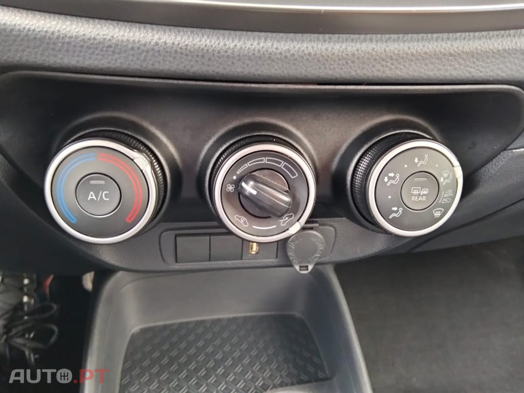 Toyota Aygo 1.0 X-Play