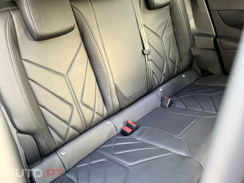 DS DS3 E-TENSE RIVOLI