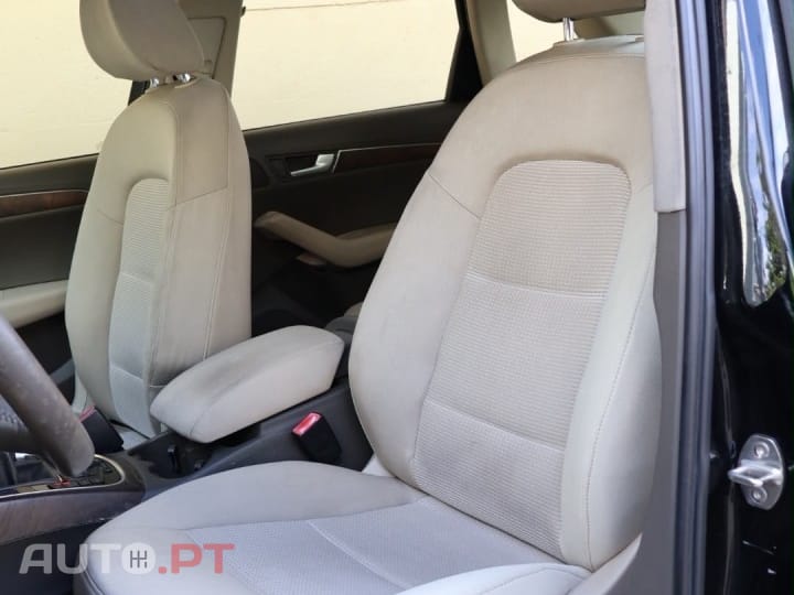Audi Q5 2.0 TDI