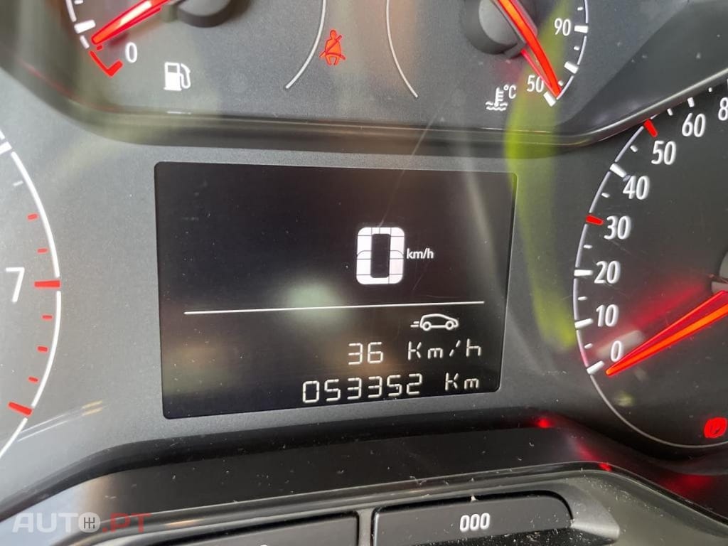 Opel Combo 1.5 CDTI L1H1Enjoy  - IVA Dedutível