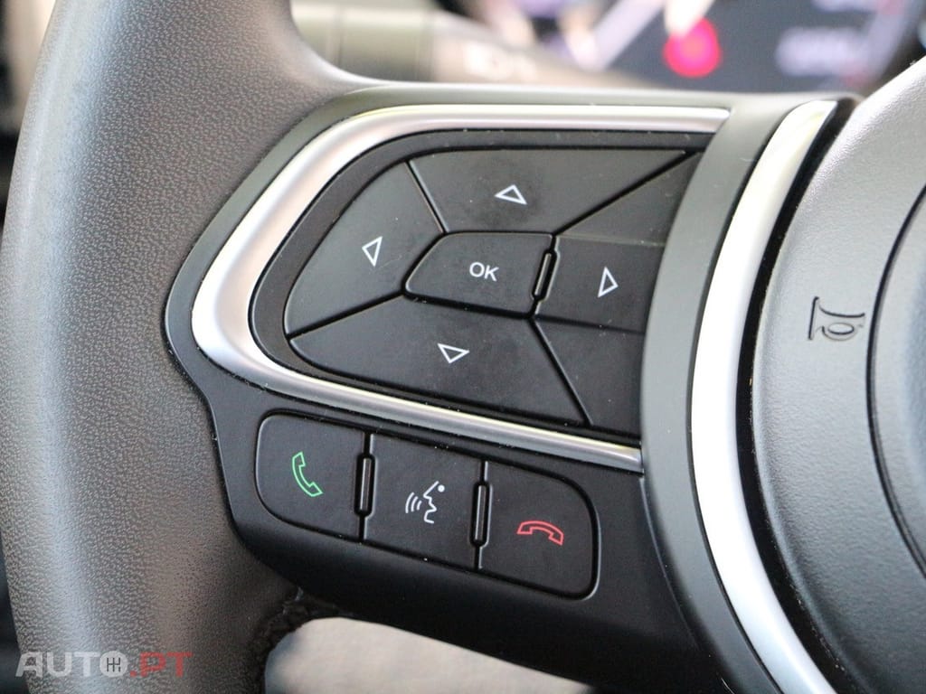 Fiat 500X 1.0 FireFly City Cross J18