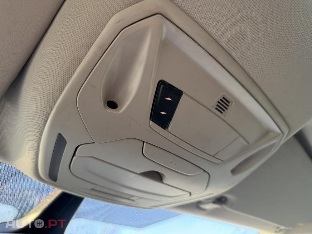 Ford S-Max 2.0 TDCi Titanium Powershift