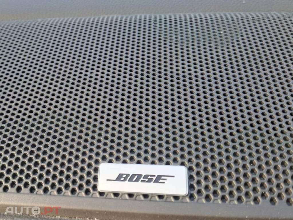 Renault Mégane 1.6 dCi Bose Edition